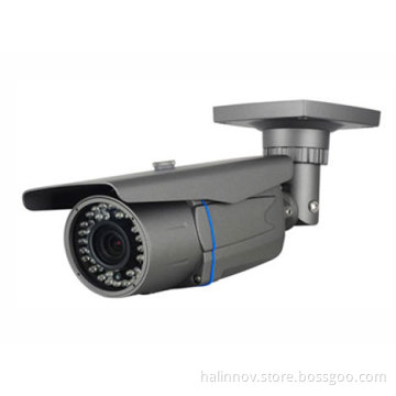 960H CMOS 800TVL IR-CUT IP66 Weatherproof Bullet Camera 